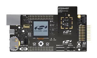SILICON LABS XG27-PK6018A