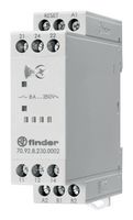 70 Series Temperature Sensing Relays and Phase Monitoring Relays