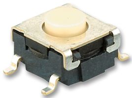 OMRON ELECTRONIC COMPONENTS B3S-1100P