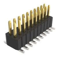 AMPHENOL COMMUNICATIONS SOLUTIONS 10152265-1201HF