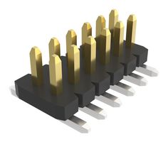 AMPHENOL COMMUNICATIONS SOLUTIONS 10166143-00012C1LF