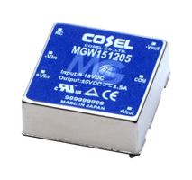 COSEL MGW151212