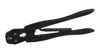 Amp crimp tool discount