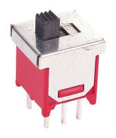 MULTICOMP PRO MP5FD1S102M2QES