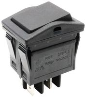 RB5 Series Rocker Switch