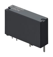 G6DN series Power Relay