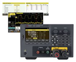 KEYSIGHT TECHNOLOGIES E36155AGV