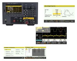 KEYSIGHT TECHNOLOGIES E36154AGVX