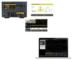 KEYSIGHT TECHNOLOGIES E36154ABV