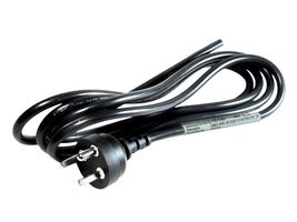 Multicomp Pro IEC 60227 LP-40 Power Cord, 10A/16A, 250V