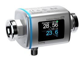 DMA15 series ELECTROMAGNETIC FLOWMETER