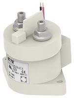 HIGH VOLTAGE DC CONTACTOR  ECK150B SERIES