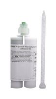 DOWSIL™ EA-3838 Fast Adhesive Kit - High-Performance Black Silicone Adhesive