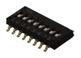 OMRON / PARTNER STOCK A6H-8102-PM