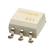 OMRON / PARTNER STOCK G3VM-41ER