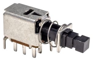 E-SWITCH LC2255OANP