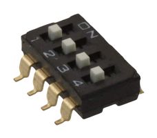OMRON / PARTNER STOCK A6S-4102-PMH