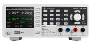 ROHDE & SCHWARZ NGC101-G