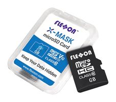 FLEXXON FDMM064GBG-XS00