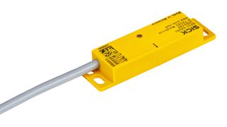 Magnetic Safety Switches