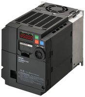 OMRON INDUSTRIAL AUTOMATION 3G3MX2-A4004-EV2