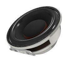PUI AUDIO AS04004PR-WR-R
