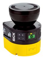 SICK MICS3-CBAZ40ZA1P01