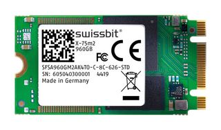 SWISSBIT SFSA320GM2AK2TB-I-XC-21K-STD
