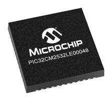 PIC32CM Lx Family of Microcontrollers