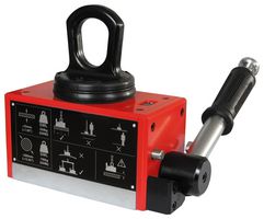ECLIPSE MAGNETICS UL0250+