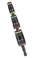 NEW IMPACT-RATED FLIP SOCKET SET FROM KLEIN TOOLS