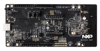 FRDM-MCXW71 - Development Board