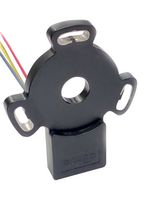 PSTI Inductive Through-Shaft eMotor Rotor Position Sensor