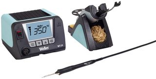 Compact. Powerful. Versatile. New WT1M and WT2M Kits.