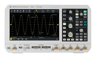 ROHDE & SCHWARZ RTB24-70