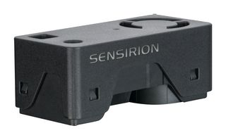 SEN6x – 3rd Generation Environmental Sensor Node for Air Quality Applications
