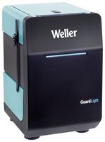 The Ultimate NEW Weller ZeroSmog Guard under bench fume extraction unit is designed for continuous, 24/7 use in professional hand soldering