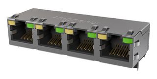 AMPHENOL COMMUNICATIONS SOLUTIONS RJE584885411