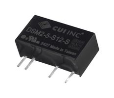 CUI DSM2-24-D12-S