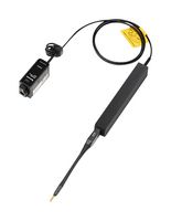 IsoVu™ Isolated Current Probes: Make more accurate measurements