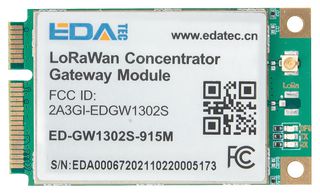 EDATEC ED-GW1302S-915M