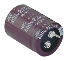 CHEMI-CON EKMQ421VSN561MA45S