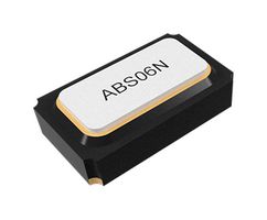 ABRACON ABS06N-32.768KHZ-9-T