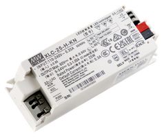 MEAN WELL XLC-25-H-KN