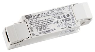 MEAN WELL XLC-25-H-KNS