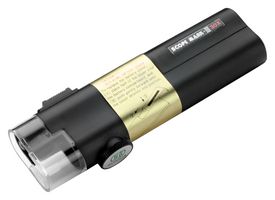 IDEAL-TEK MICROSCOPE 30X