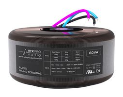 VIGORTRONIX VTX-146-0001-115