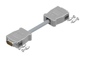 AMPHENOL CONEC 16-512360