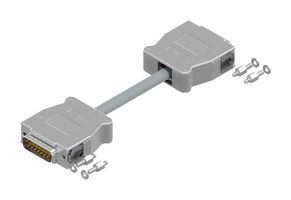 AMPHENOL CONEC 16-512420