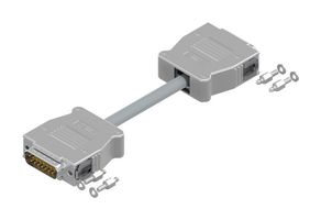 AMPHENOL CONEC 16-512430